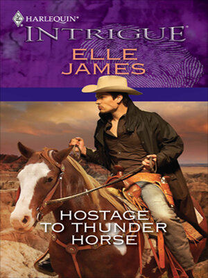 Hostage to Thunder Horse - ebook